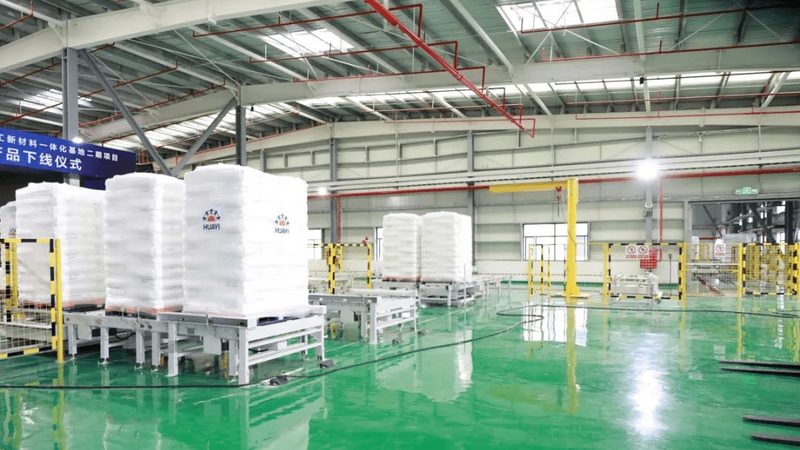 改性塑料收缩率：揭秘影响收缩率的关键因素**
