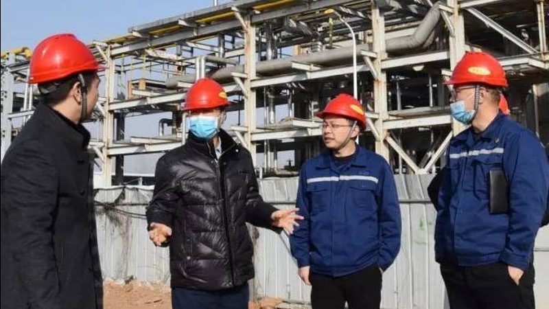 化工原料检测哪家好