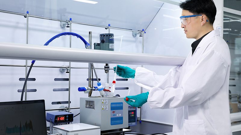 成都高分子材料批发价格，揭秘背后的行业秘密