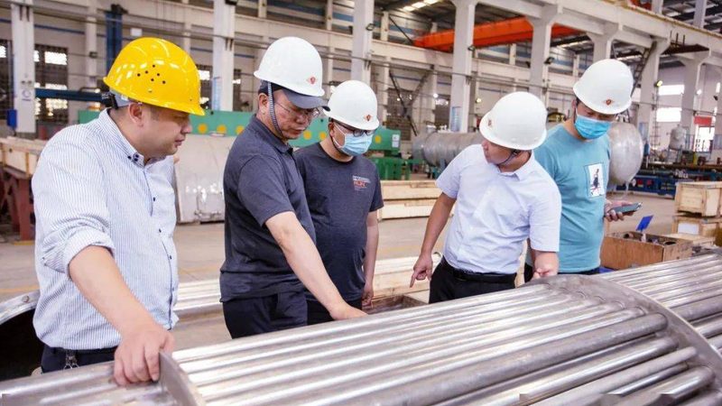 无机化工原料采购，为什么你总在“选品”上栽跟头