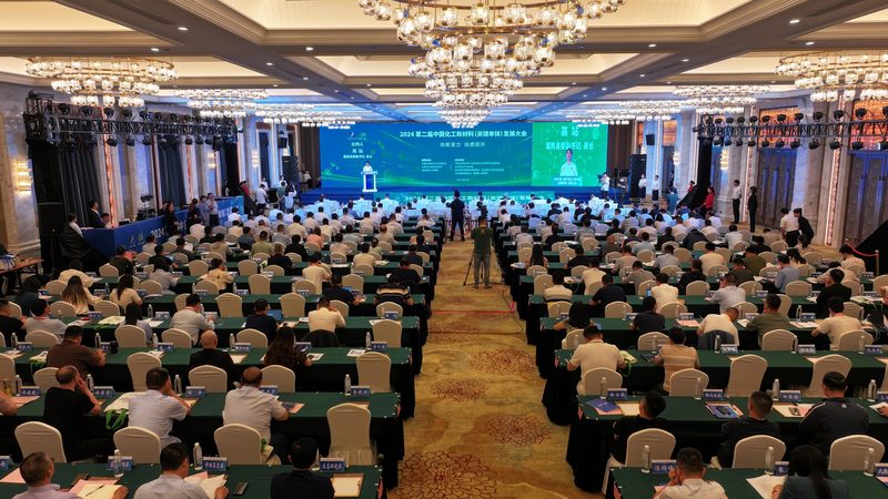 化工助剂报价单背后的行业逻辑与选择要点